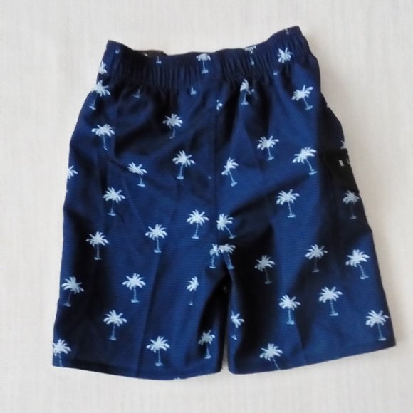 Rip Curl Decoo Swim Trunks Little Boys Style OBOCJ - Picture 5 of 5